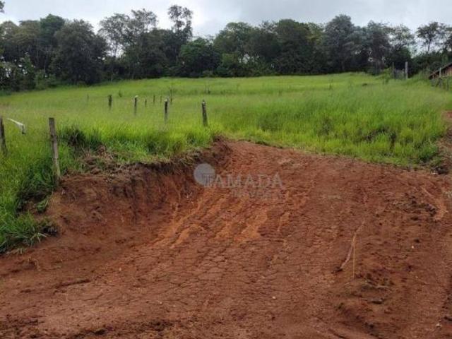 Terreno venda em Região Imediata de Bragança Paulista, Piracaia