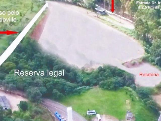 Terreno venda em Região Imediata de Sorocaba, Região Metropolitana de Sorocaba