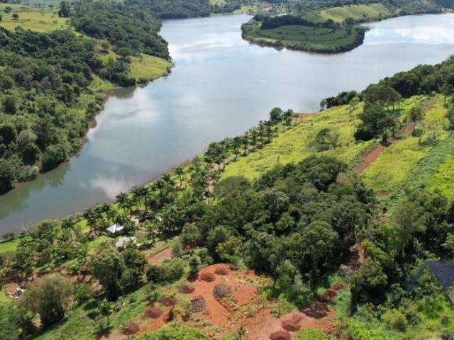 Terreno venda em Região Geográfica Imediata de Cascavel, Boa Vista da Aparecida