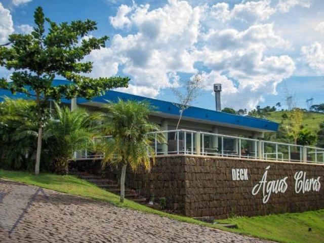 Terreno venda em Doutor Antônio Paranhos, São Jorge d'Oeste