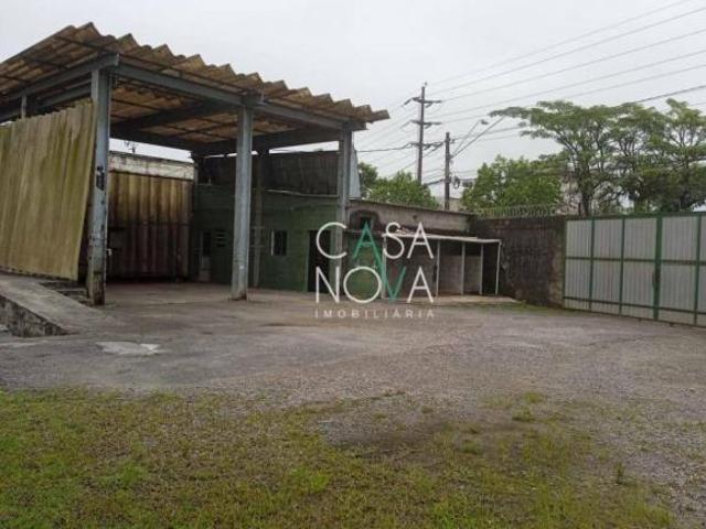 Terreno venda em Região Imediata de Santos, Região Metropolitana da Baixada Santista