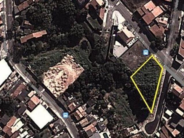 Terreno venda em Região Imediata de Sorocaba, Região Metropolitana de Sorocaba