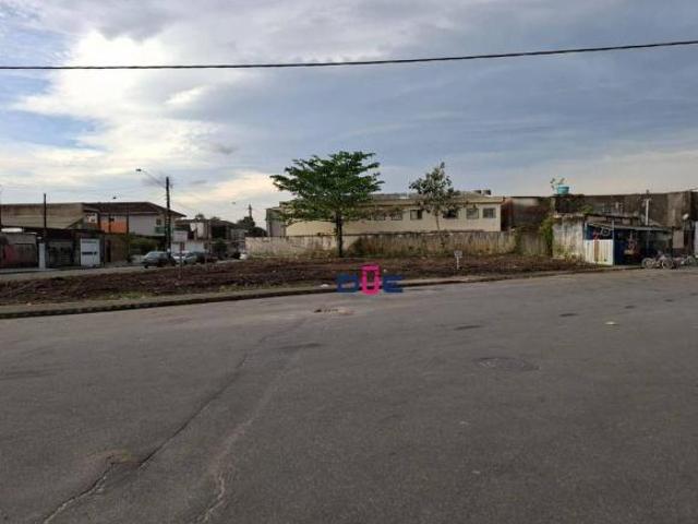 Terreno venda em Região Imediata de Santos, Região Metropolitana da Baixada Santista