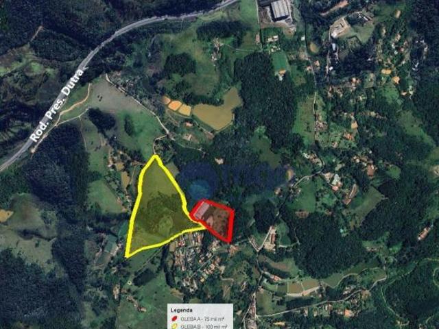 Terreno venda em Região Imediata de São Paulo, Região Metropolitana de São Paulo