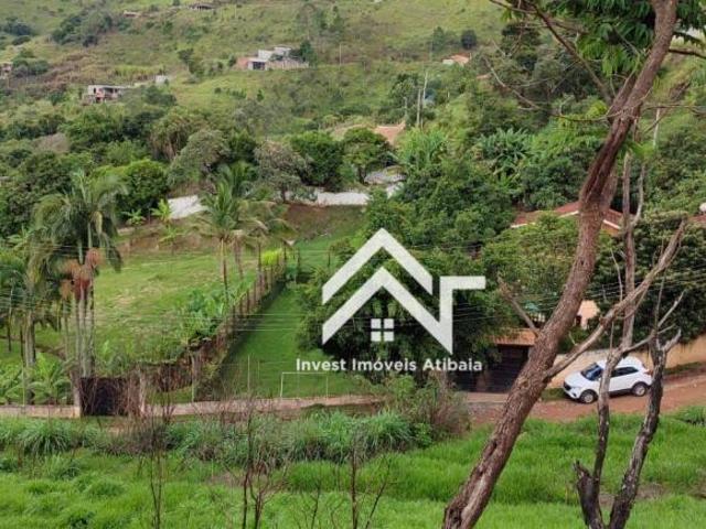Terreno venda em Região Imediata de Bragança Paulista, Atibaia