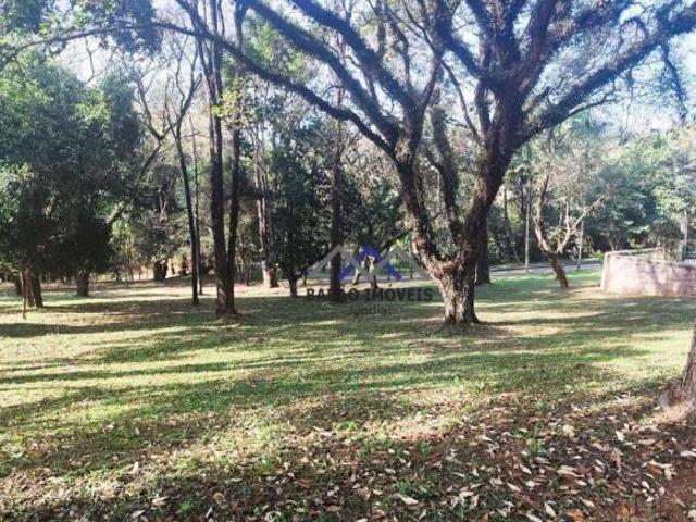 Terreno venda em Chácaras do Pinhal, Cabreúva