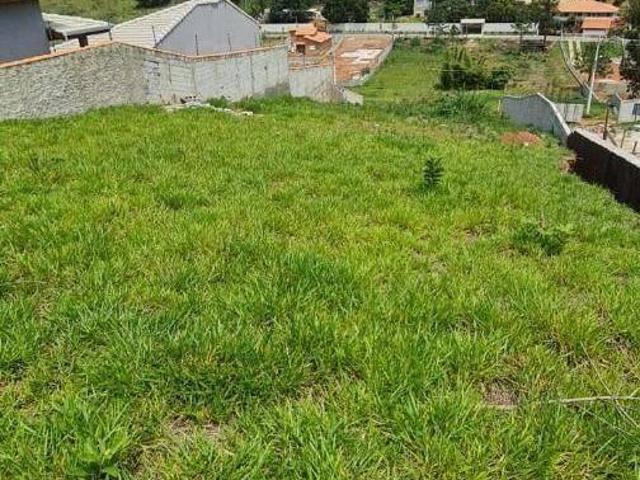 Terreno venda em Região Imediata de Bragança Paulista, Atibaia