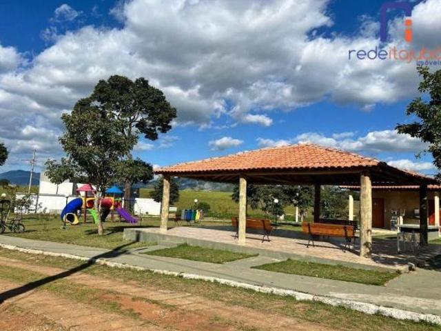 Terreno venda em Região Geográfica Imediata de Itajubá, Brasópolis