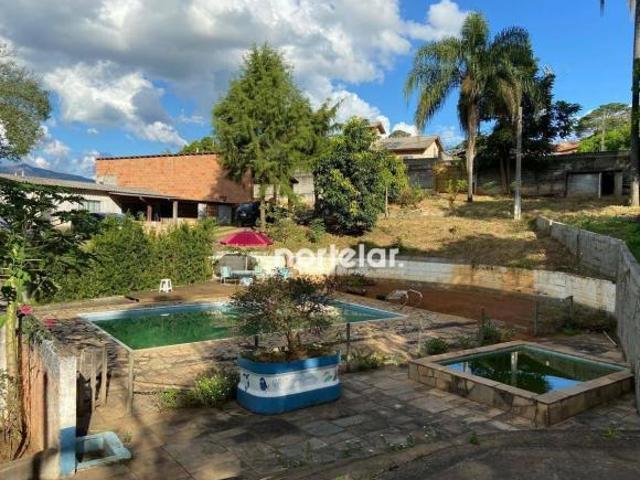 Terreno venda em Atibaia