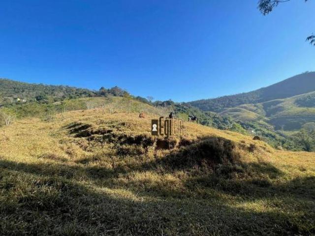 Terreno venda em Região Geográfica Imediata de Juiz de Fora, Juiz de Fora