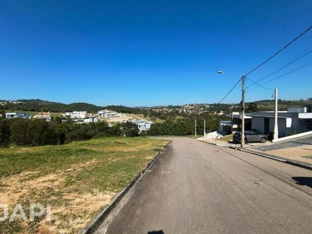 Terreno venda em Região Imediata de Jundiaí, Itupeva
