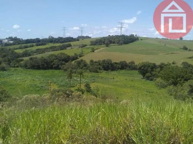 Terreno venda em Bragança Paulista