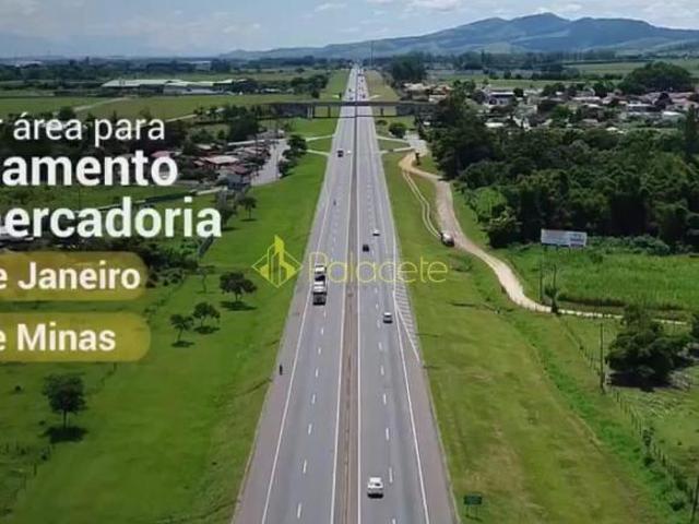 Terreno venda em Região Imediata de Taubaté-Pindamonhangaba, Região Metropolitana do Vale do Paraíba e Litoral Norte