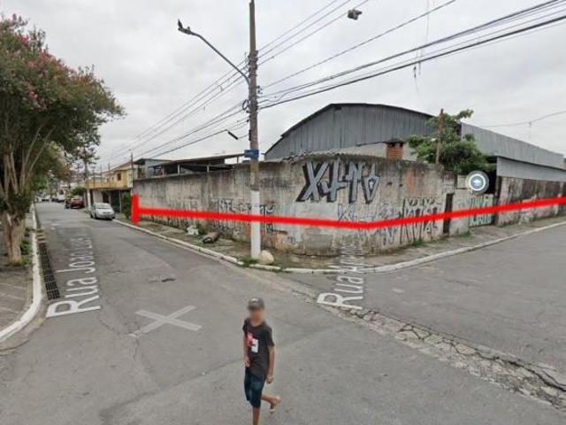 Terreno venda em Região Imediata de São Paulo, Região Metropolitana de São Paulo