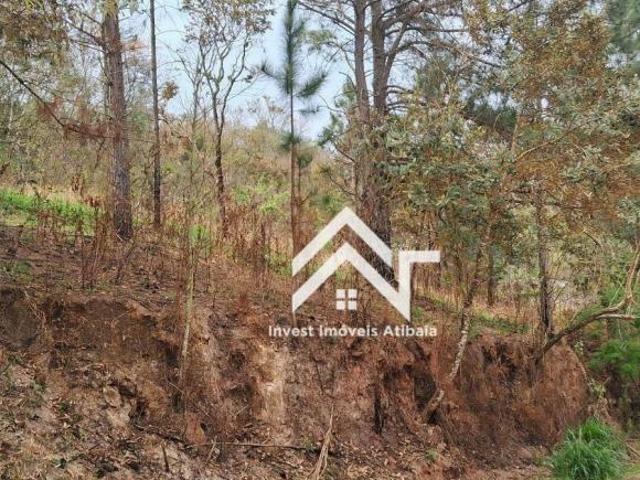 Terreno venda em Atibaia