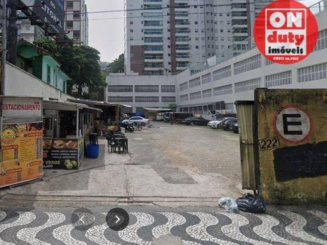 Terreno venda em Região Imediata de Santos, Região Metropolitana da Baixada Santista