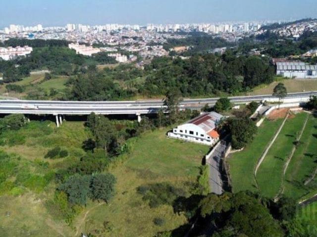Terreno venda em Conjunto Residencial Mantiqueira, Mairiporã
