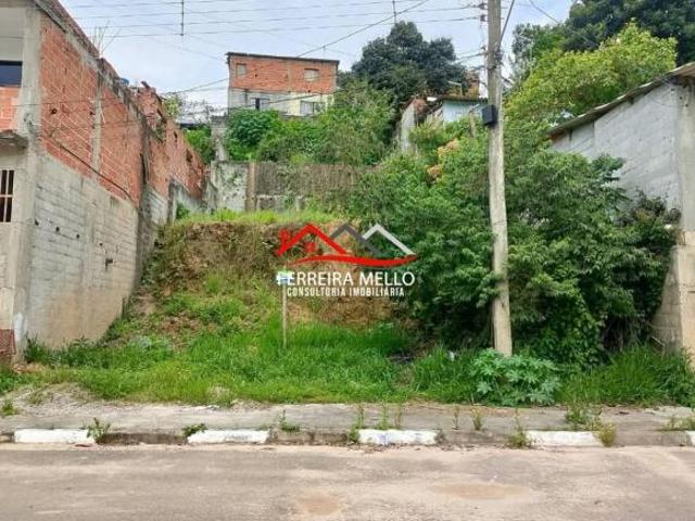 Terreno venda em Franco da Rocha