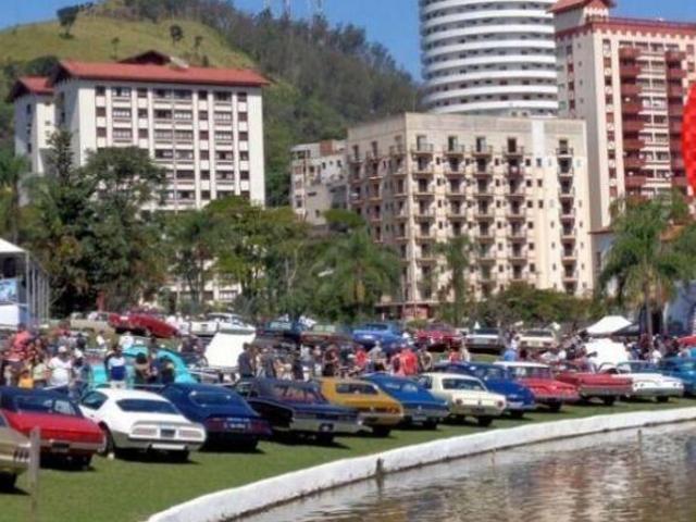 Terreno venda em Região Imediata de Amparo, Águas de Lindoia
