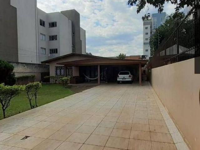 Terreno venda em Região Geográfica Imediata de Cascavel, Cascavel