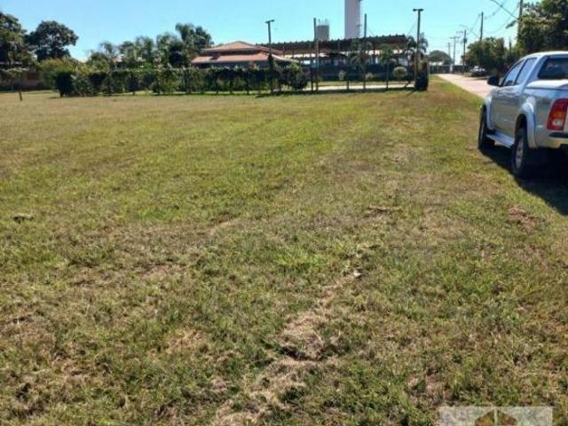 Terreno venda em Santo Antônio do Rio Grande, Fronteira