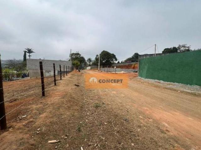 Terreno venda em Região Imediata de São Paulo, Região Metropolitana de São Paulo