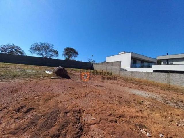 Terreno venda em Região Imediata de Bragança Paulista, Atibaia