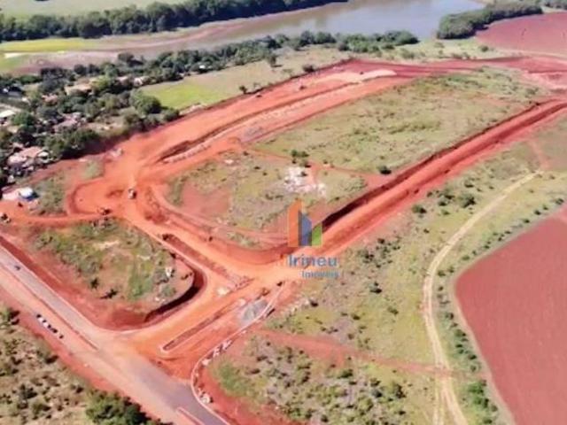 Terreno venda em Nova Odessa
