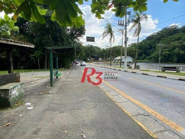 Terreno venda em Região Imediata de Santos, Região Metropolitana da Baixada Santista