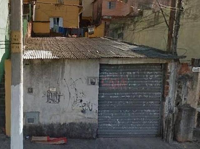 Terreno venda em Parque Boturussu, São Paulo