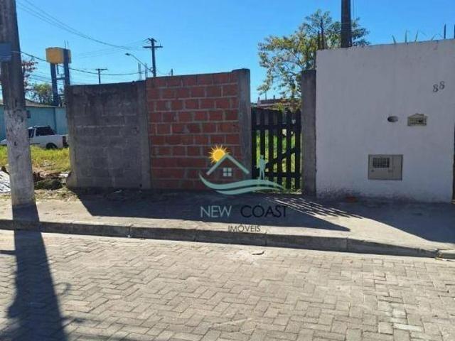 Terreno venda em Canto do Mar, São Sebastião