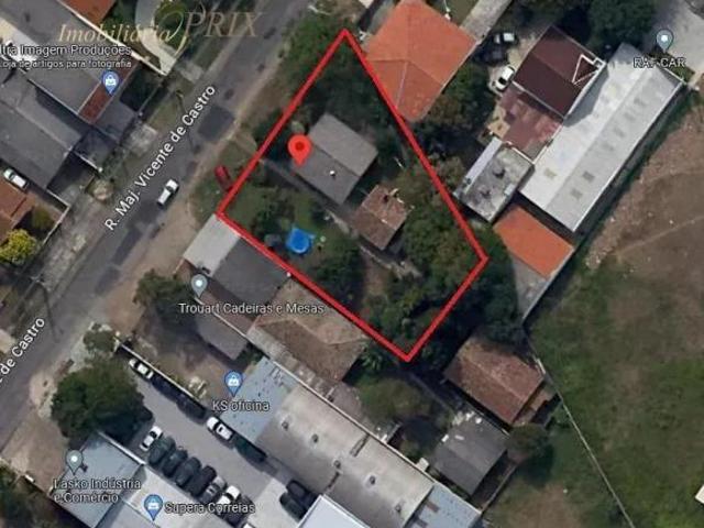 Terreno venda em Região Geográfica Imediata de Curitiba, Região Metropolitana de Curitiba