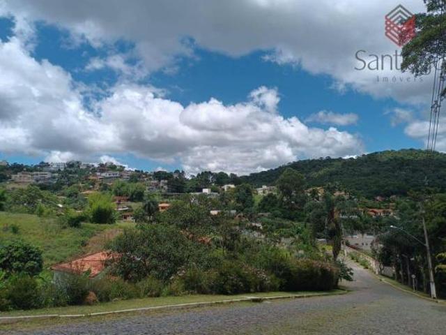 Terreno venda em Previdenciários, Juiz de Fora