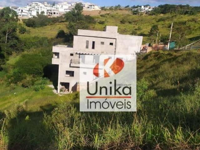 Terreno venda em Itatiba, Parque da Colina