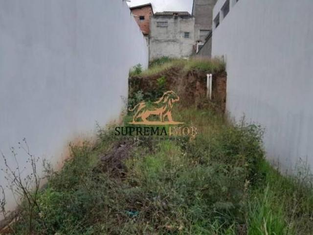 Terreno venda em Conjunto Habitacional Jardim Serrano, Votorantim