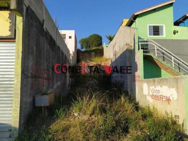 Terreno venda em Região Imediata de São José dos Campos, Região Metropolitana do Vale do Paraíba e Litoral Norte