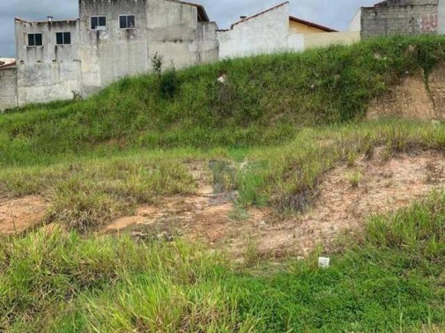 Terreno venda em Vila Romana, Jacareí