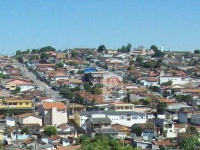 Terreno venda em Jardim Sandra Maria, Taubaté