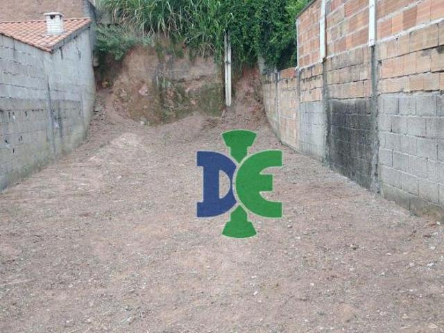 Terreno venda em Jardim Santa Mônica, Jacareí