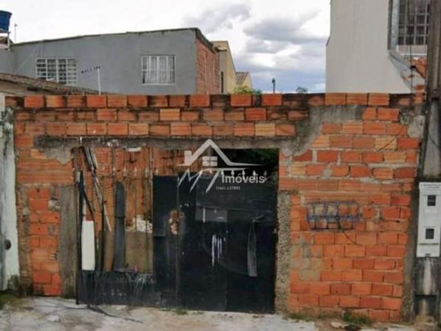 Terreno venda em Jardim Cidade Nova, Sumaré