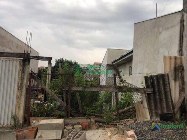 Terreno venda em Região Imediata de Jundiaí, Várzea Paulista