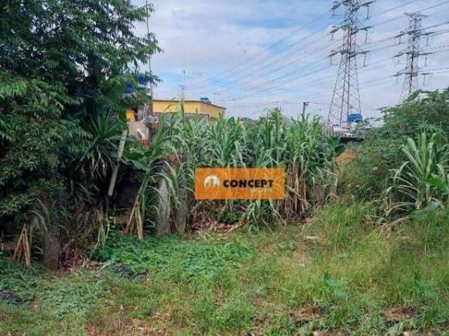 Terreno venda em Região Imediata de São Paulo, Região Metropolitana de São Paulo