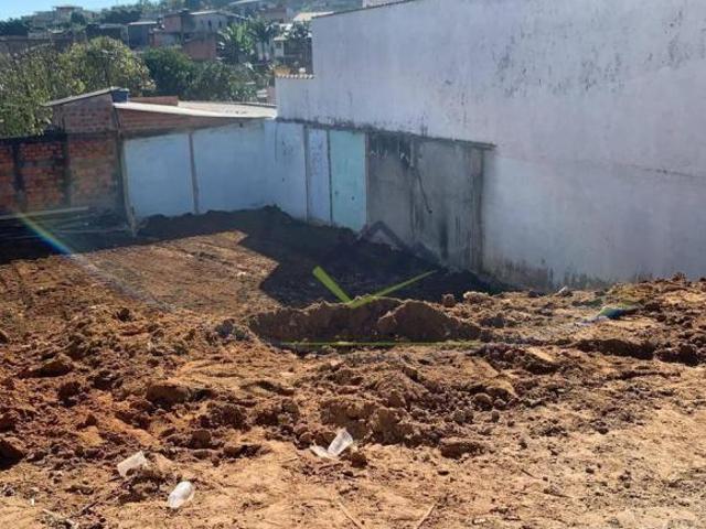 Terreno venda em Jardim Alterópolis, Suzano