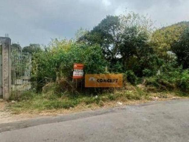 Terreno venda em Região Imediata de São Paulo, Região Metropolitana de São Paulo