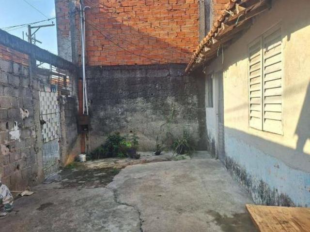 Terreno venda em Jardim São Carlos, São Paulo