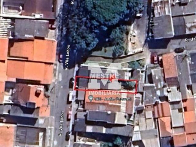 Terreno venda em Jardim Pinhal, Guarulhos