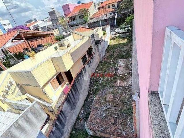 Terreno venda em Jardim Leila, Guarulhos
