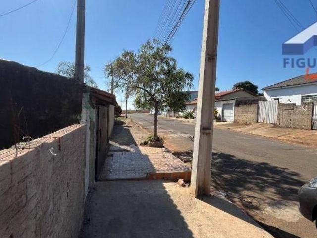 Terreno venda em Tatuí