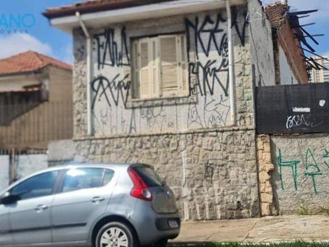 Terreno venda em Mooca, São Paulo