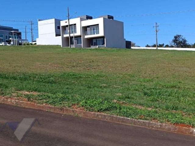Terreno venda em Região Geográfica Imediata de Cascavel, Cascavel